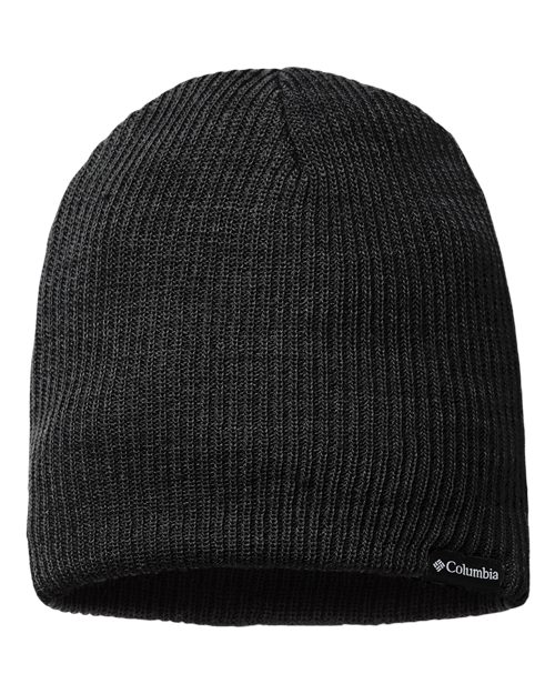 Columbia 168220 — Black