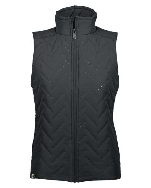Holloway 229713 — Black