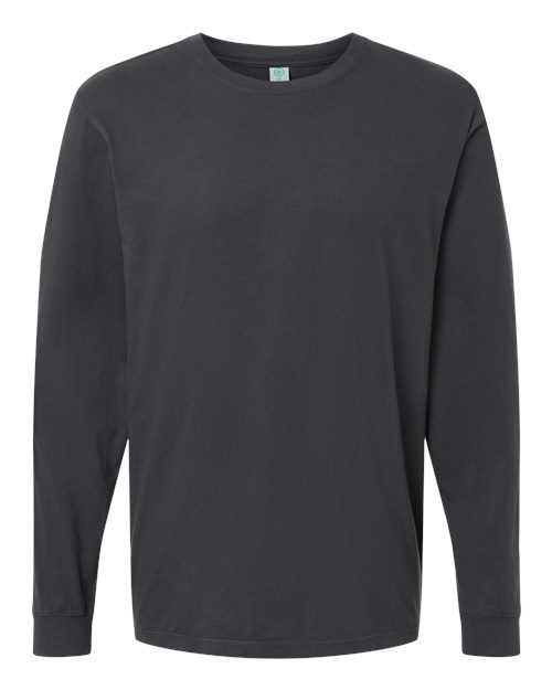 SoftShirts 420 — Black