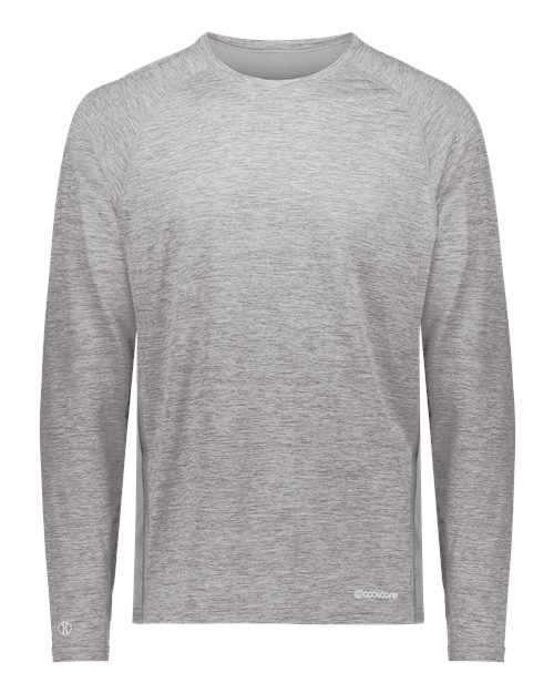 Holloway 222570 — Athletic Grey Heather