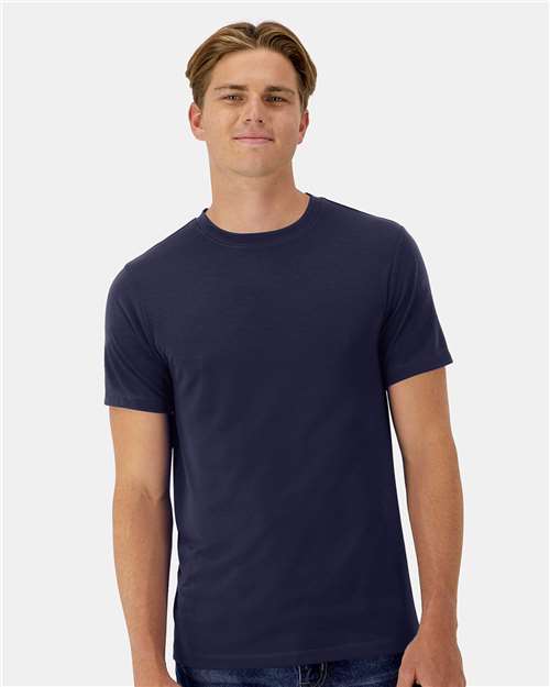 Hanes 4873 — Athletic Navy