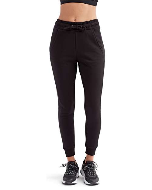 TriDri TD055 — Black