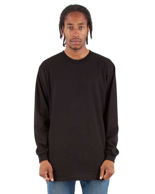 Shaka Wear SHALS — Black