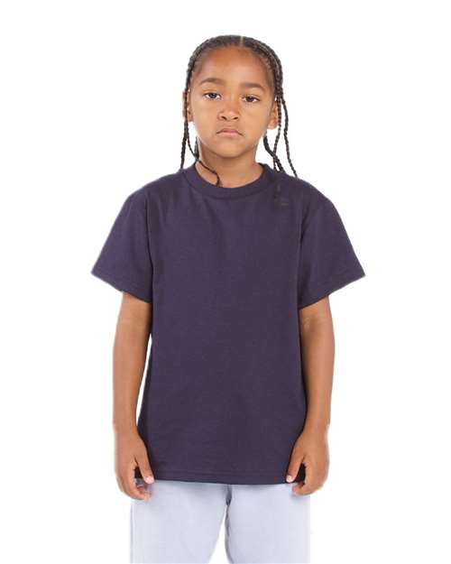 Shaka Wear SHSSY — Black