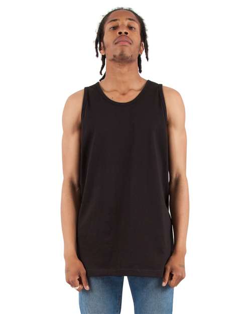 Shaka Wear SHTANK — Black
