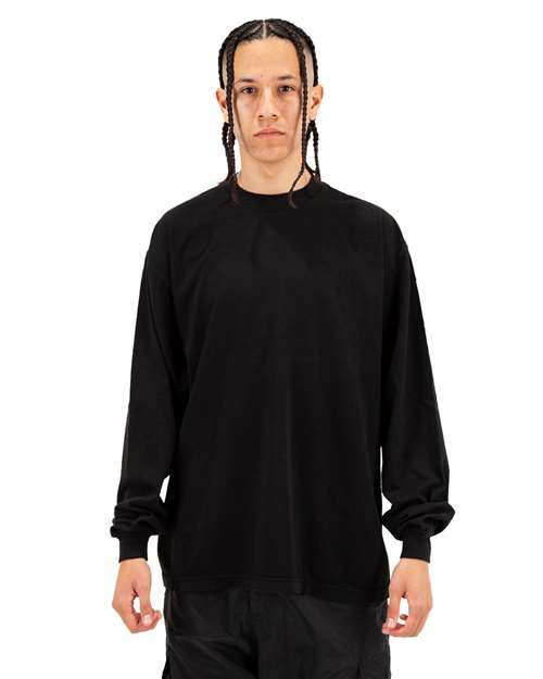 Shaka Wear SHGDLS — Black