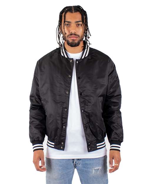 Shaka Wear SHVBJ — Black