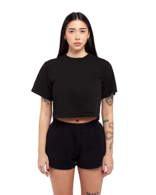 Shaka Wear SHGDC — Black