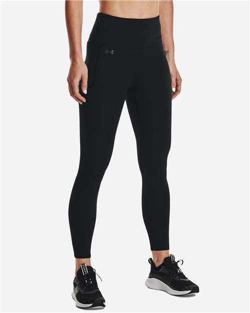 Under Armour 1369488 — Black/ Jet
