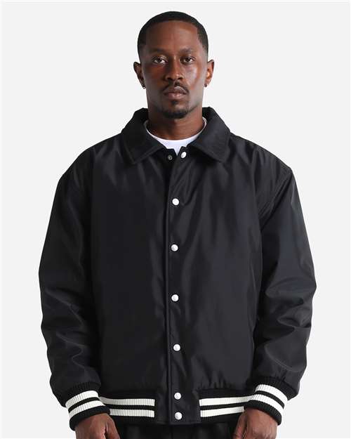 Shaka Wear SHCVBJ — Black