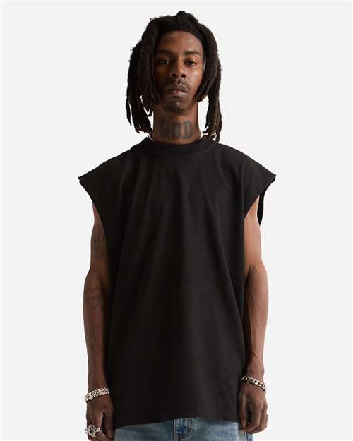 Shaka Wear SHGMT — Black