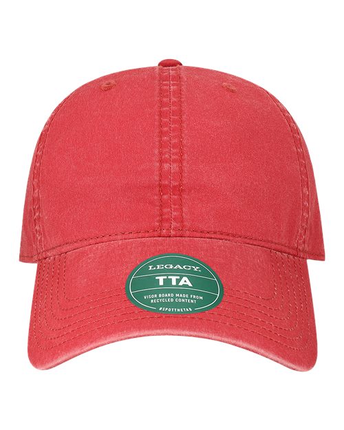 TTA