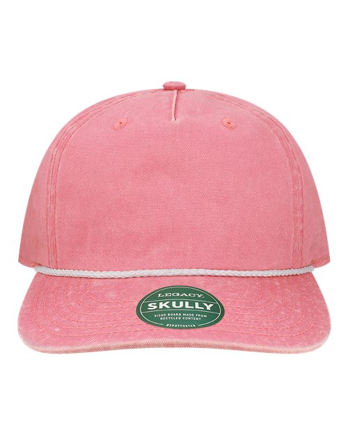 SKULLY