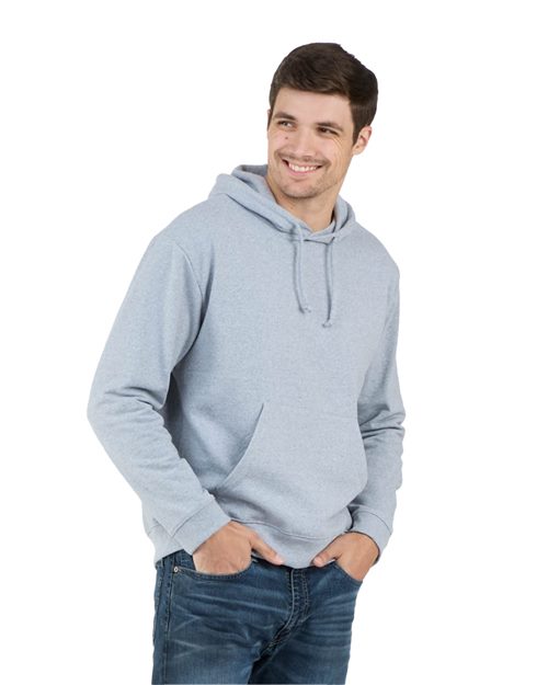 Boxercraft EM5370 — Aluminum