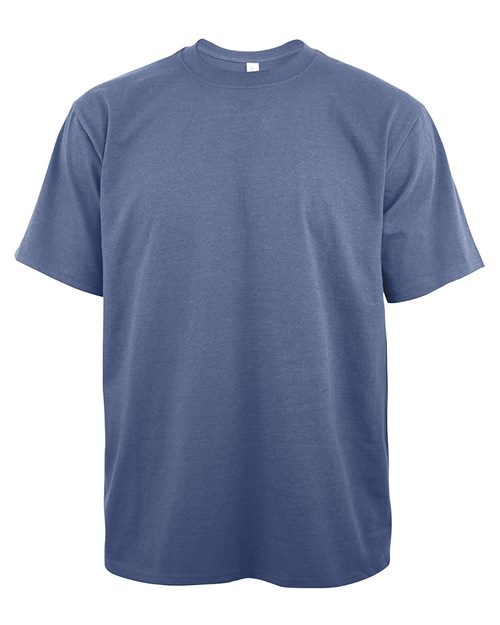 Threadfast Apparel T4000HW — Charcoal