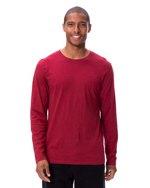 Threadfast Apparel 180LS — Army