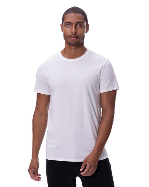 Threadfast Apparel 180NFC — White NFC
