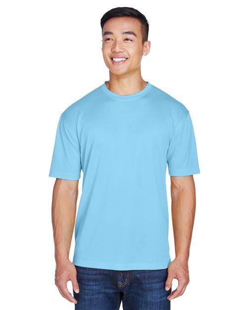 UltraClub 8400 — Columbia Blue
