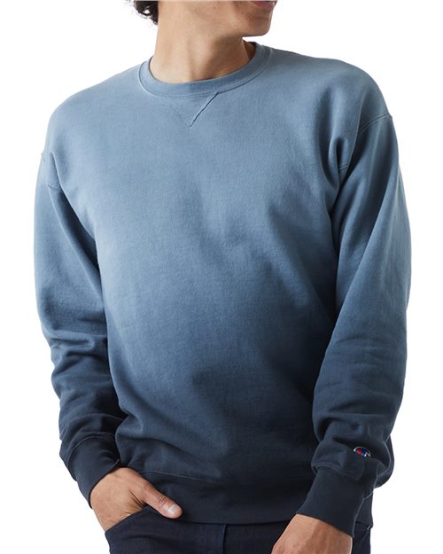 Champion CD400D — Army Ombre