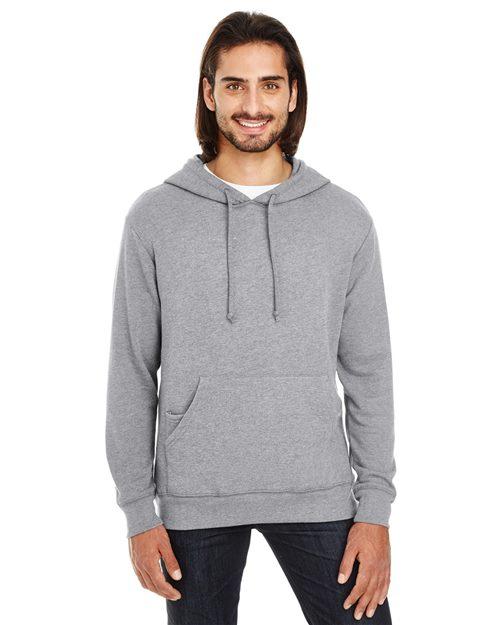 Threadfast Apparel 321H — Army Heather
