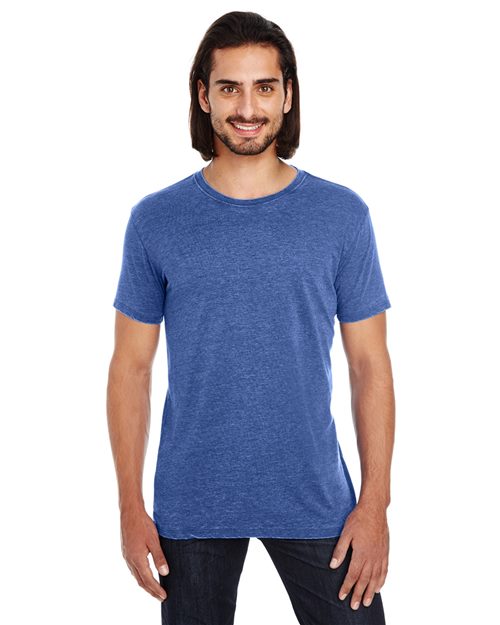 Threadfast Apparel 108A — Vintage Charcoal