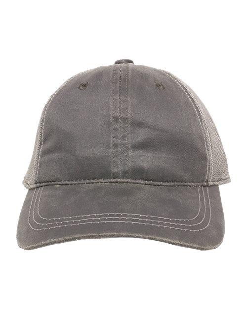 Outdoor Cap OCHPD610M — Brown