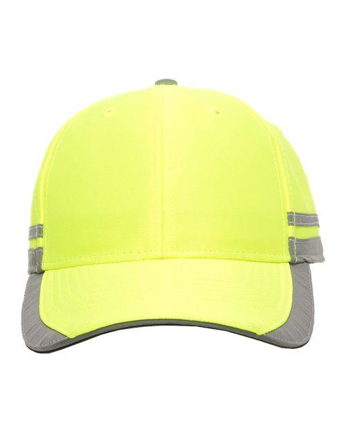 Outdoor Cap OCSAF201 — Blaze Orange