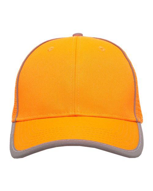 Outdoor Cap OCSAF300M — Blaze Orange