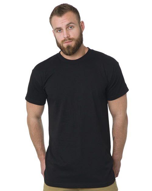 Bayside 5200 — Black